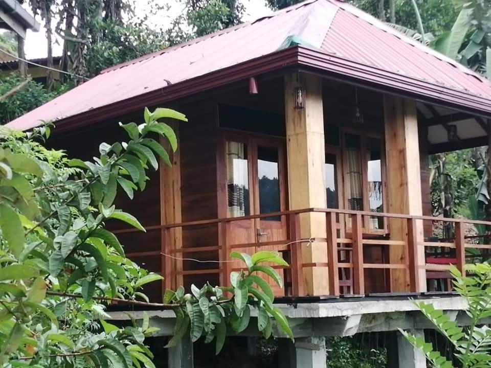 Villa Barn Hills Ella Exterior foto