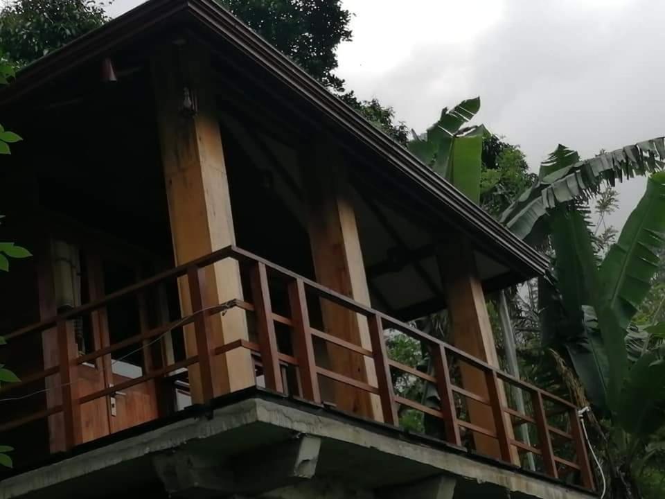 Villa Barn Hills Ella Exterior foto